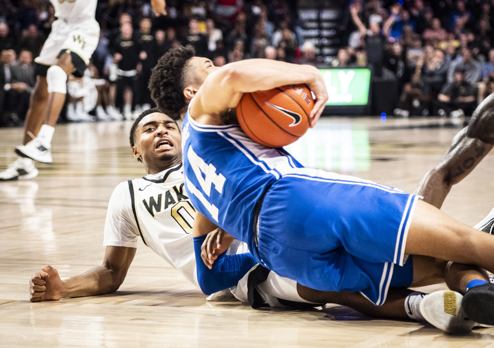 WakeBasketball